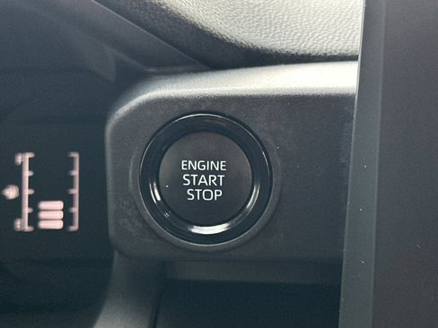 Used 2025 Toyota Tacoma SR RWD image 20