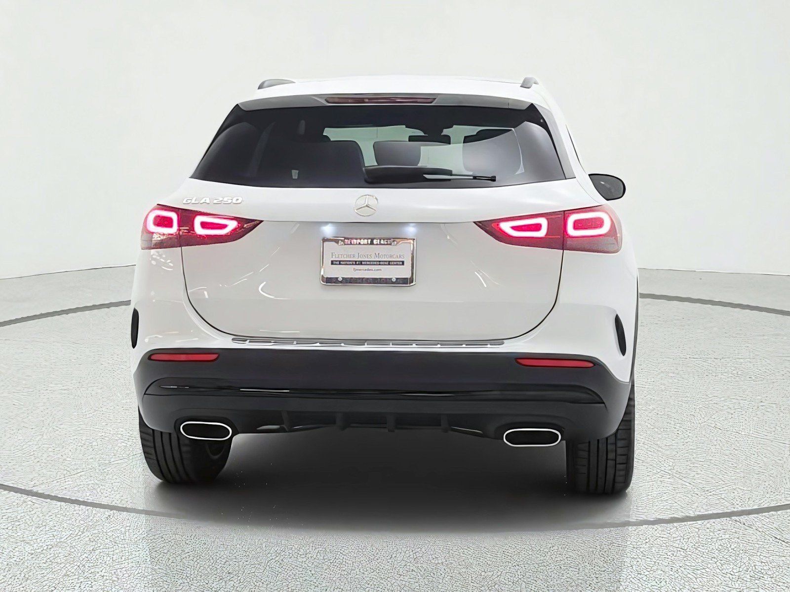 Used 2022 Mercedes-Benz GLA 250 image 6