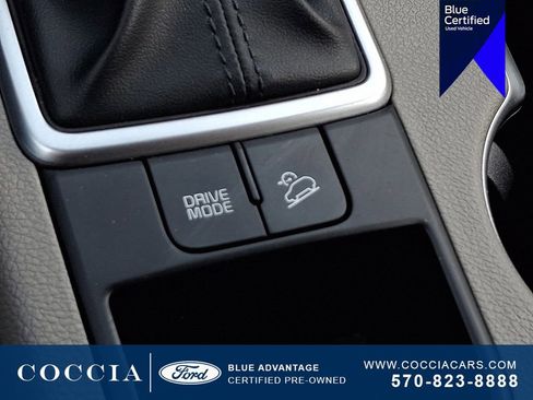 Used 2019 Kia Sportage LX FWD image 24