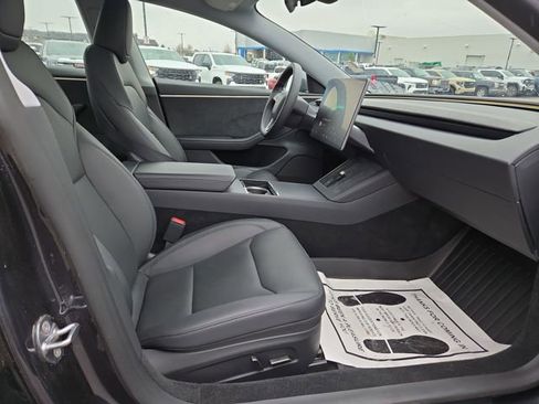 Used 2025 Tesla Model 3 Long Range image 35