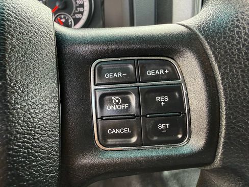 Used 2018 RAM 1500 Tradesman w/ Popular Equipment Group AWD/4WD image 60