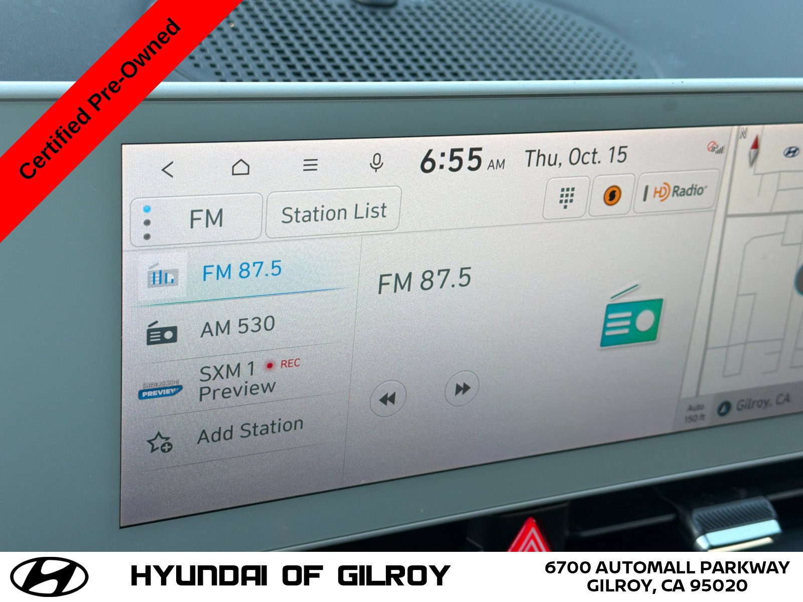 Certified 2024 Hyundai Ioniq 5 SEL RWD image 19