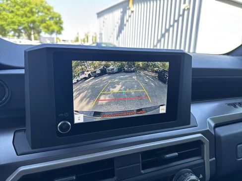 Used 2024 Toyota Tacoma SR5 image 21