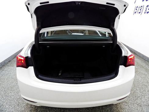 Used 2016 Acura TLX FWD image 13