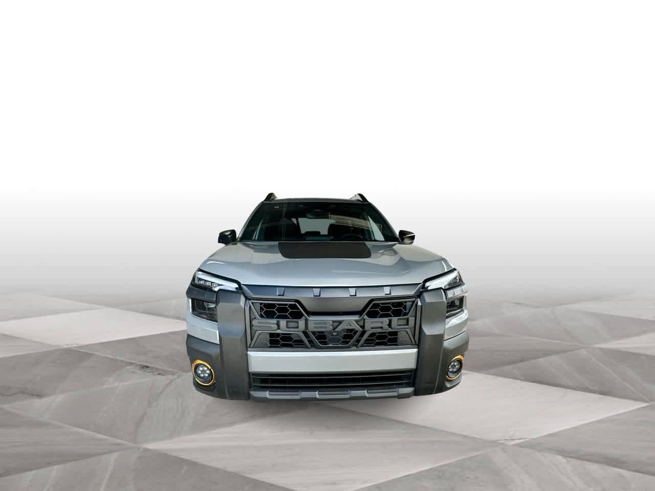 New 2026 Subaru Outback Wilderness AWD/4WD image 3