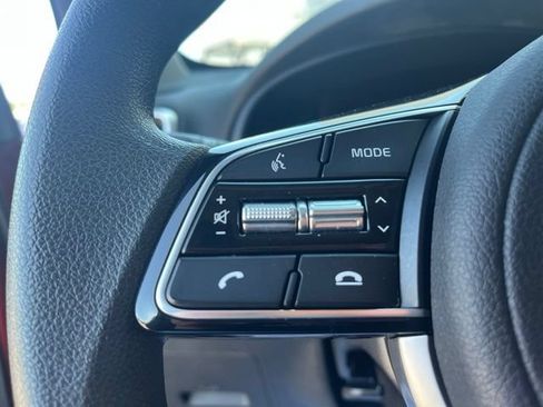 Used 2021 Kia Sportage LX w/ LX AWD Popular Package image 20