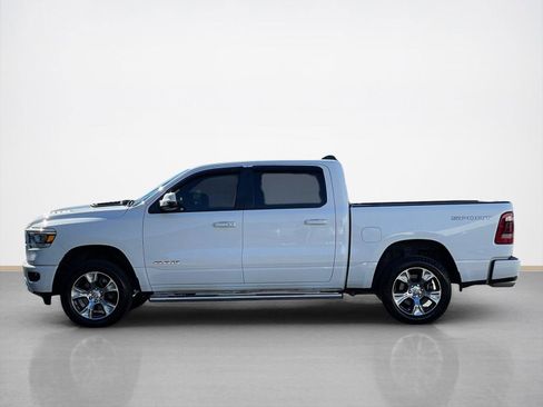 Certified 2023 RAM 1500 Laramie image 4