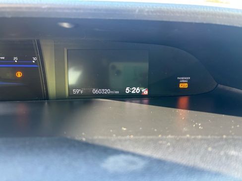 Used 2013 Honda Civic LX image 8