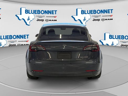 Used 2023 Tesla Model 3 Performance AWD/4WD image 6