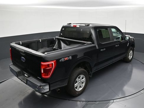 Used 2023 Ford F150 XLT AWD/4WD image 16