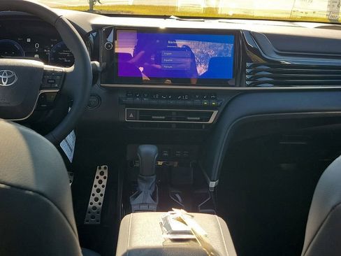 New 2026 Toyota Camry XSE image 18