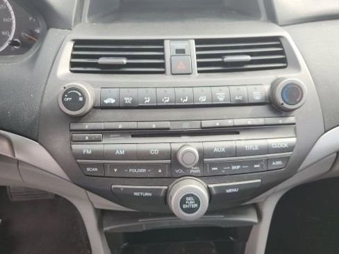 Used 2012 Honda Accord LX image 14