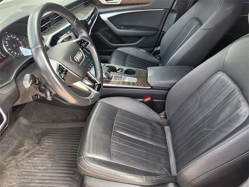 Used 2019 Audi A6 3.0T Premium w/ Convenience Package image 13