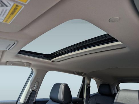 New 2026 Honda CR-V EX-L image 15