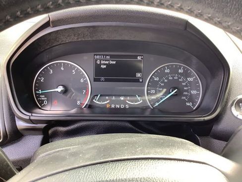 Used 2020 Ford EcoSport SE FWD image 29