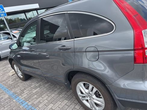 Used 2010 Honda CR-V EX image 21