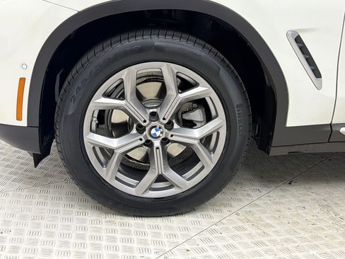 Certified 2023 BMW X3 sDrive30i w/ Premium Package RWD image 13