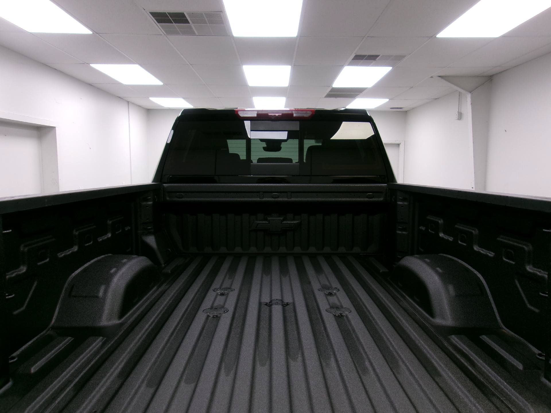New 2026 Chevrolet Silverado 2500 High Country w/ Technology Package AWD/4WD image 11