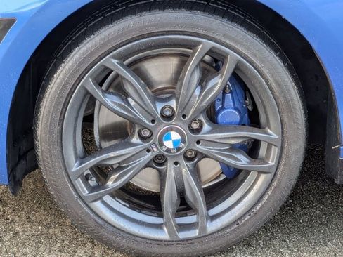 Used 2017 BMW M240i xDrive Convertible image 22