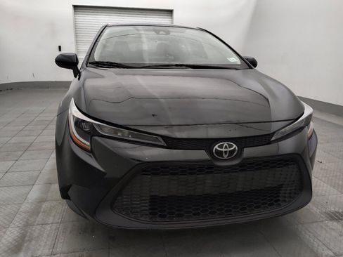 Used 2022 Toyota Corolla LE FWD image 14