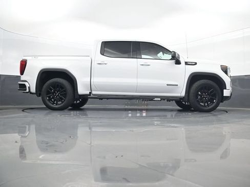Certified 2025 GMC Sierra 1500 Elevation w/ Elevation Premium Package AWD/4WD image 24