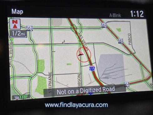Used 2019 Acura MDX FWD w/ Advance Package image 23