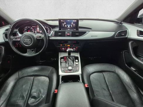 Used 2014 Audi A6 3.0T Premium Plus w/ 19" Sport Package AWD/4WD image 20
