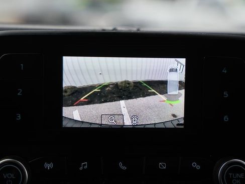 Used 2022 Ford Transit 250 Low Roof w/ Interior Upgrade Package image 14