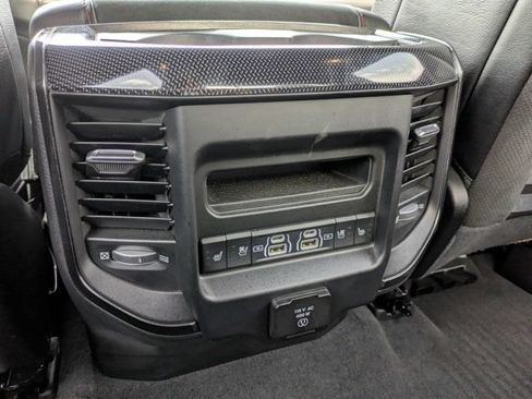 Used 2022 RAM 1500 TRX w/ TRX Level 2 Equipment Group AWD/4WD image 14