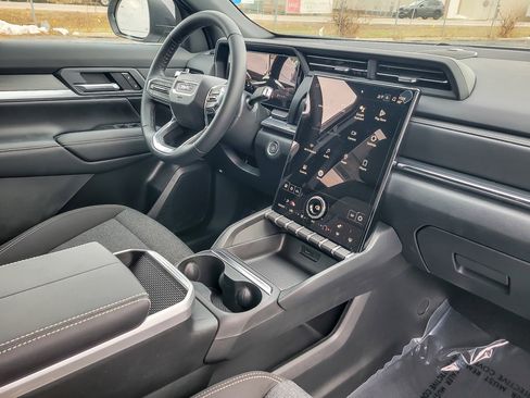 New 2026 GMC Terrain Elevation w/ Technology Package II image 19