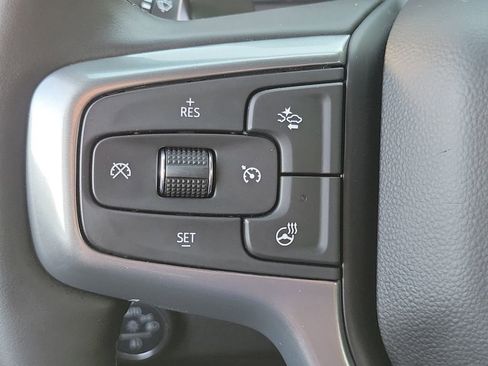 Used 2025 Chevrolet Silverado 1500 RST w/ Convenience Package II image 5