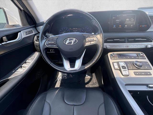 Used 2020 Hyundai Palisade SEL w/ Premium Package FWD image 7