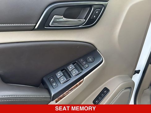 Used 2020 Chevrolet Suburban Premier RWD image 25