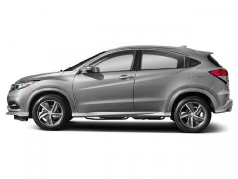Used 2020 Honda HR-V Touring image 3