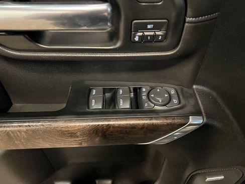 Used 2020 GMC Sierra 2500 Denali w/ Denali Ultimate Package AWD/4WD image 26