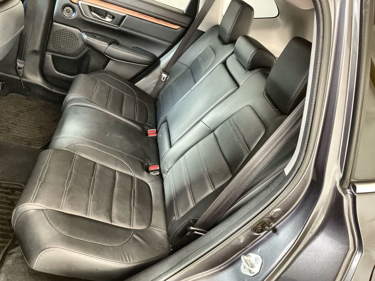 Used 2021 Honda CR-V Touring image 23