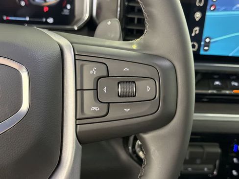 New 2026 GMC Sierra 1500 SLT w/ SLT Premium Plus Package image 25