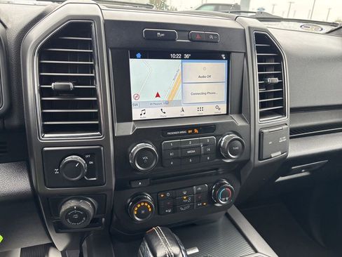 Used 2018 Ford F150 XLT w/ Equipment Group 302A Luxury image 22