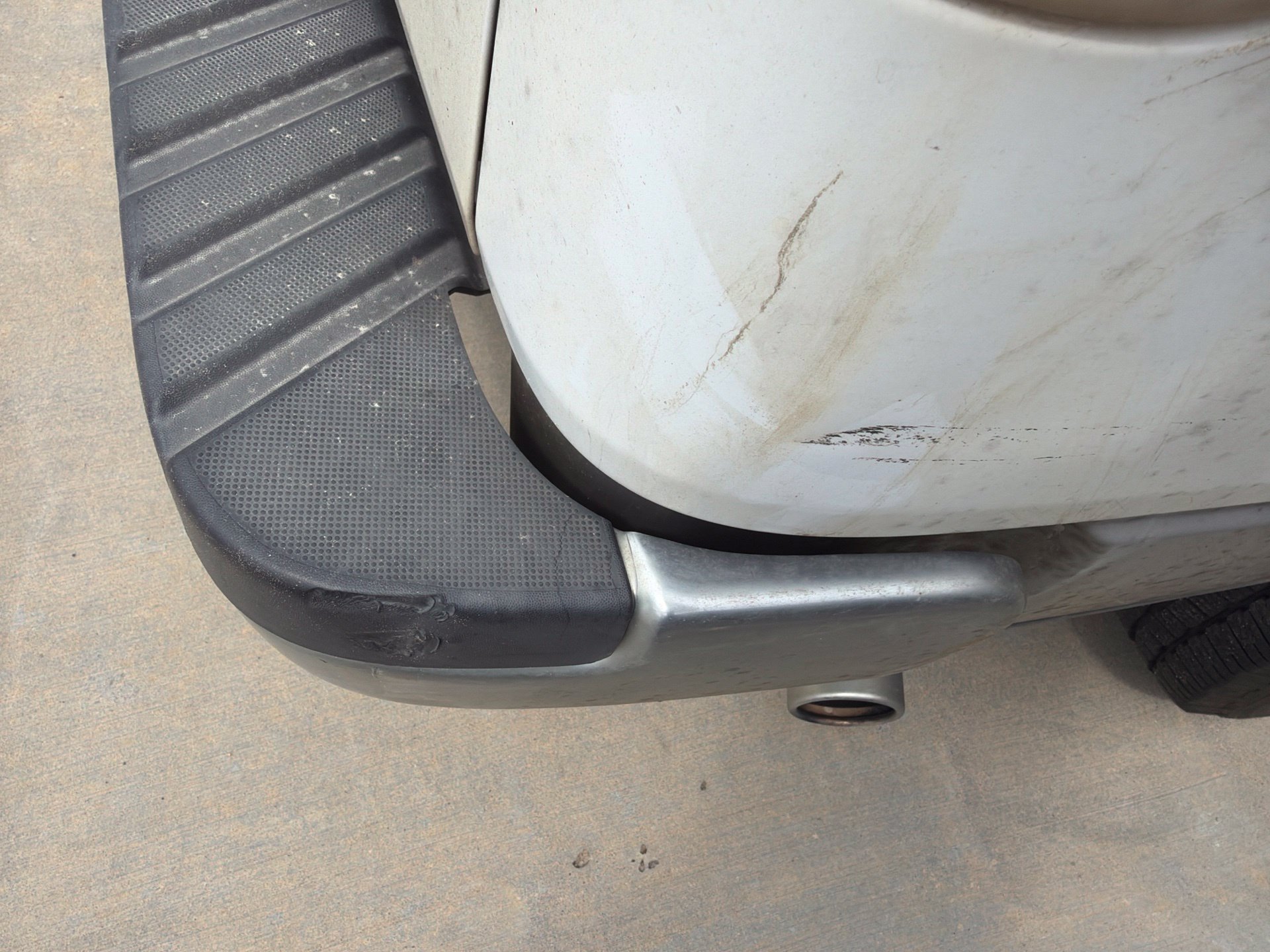 Used 2010 Ford F150 2WD SuperCrew image 5