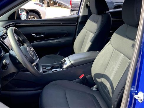 Used 2024 Hyundai Tucson SEL image 7