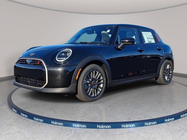 New 2026 MINI Cooper S FWD image 1