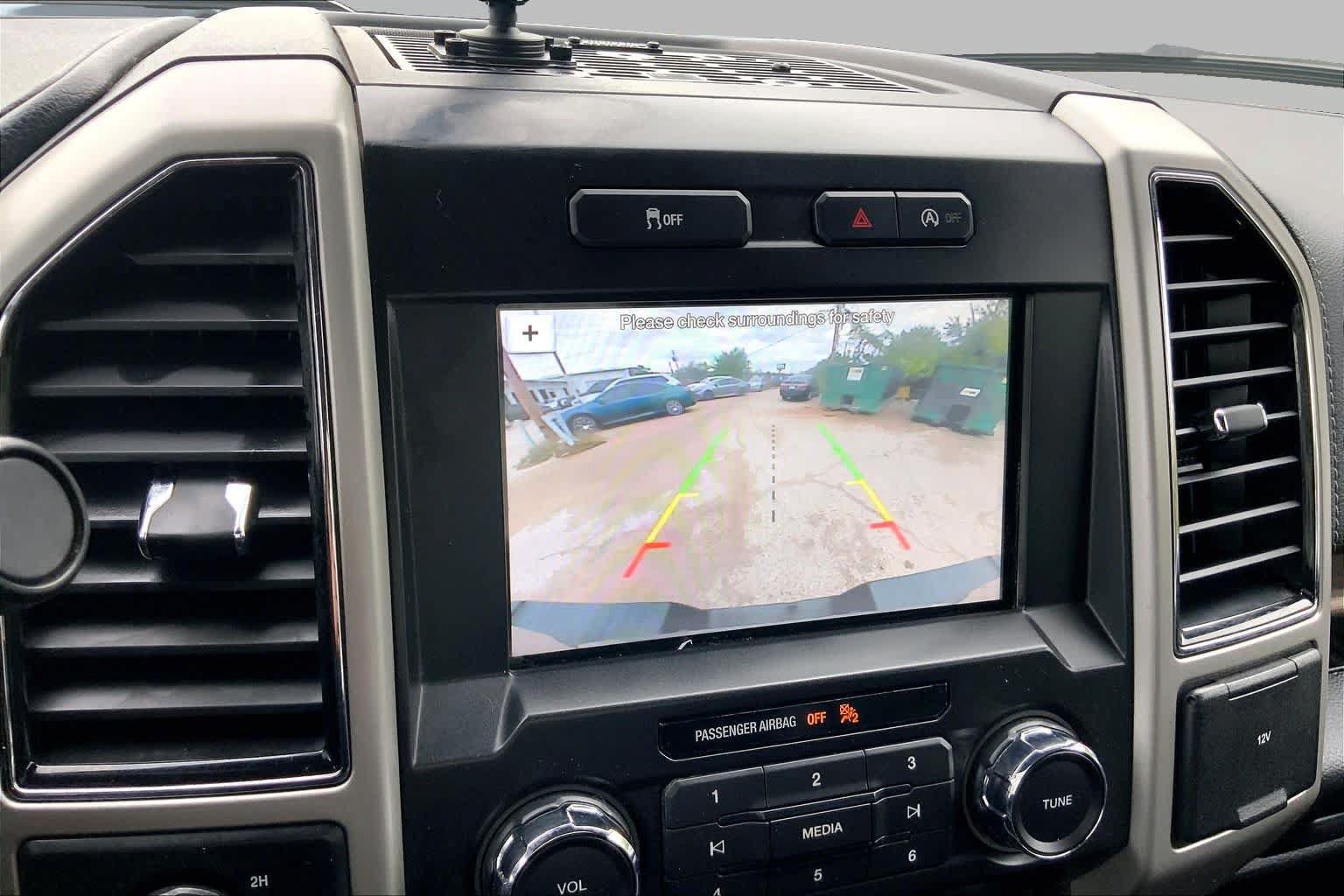 Used 2018 Ford F150 Lariat AWD/4WD image 25