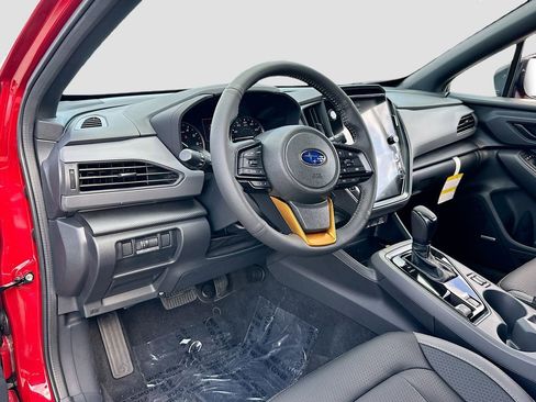 New 2026 Subaru Crosstrek 2.5i Wilderness AWD/4WD image 9
