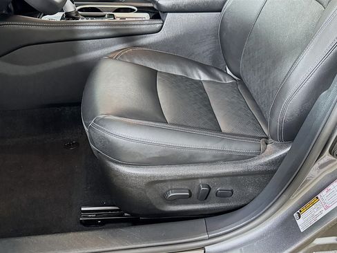 Used 2025 Nissan Altima 2.5 SL AWD/4WD image 21
