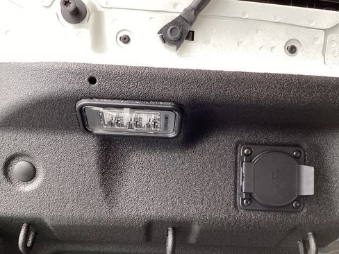 New 2025 GMC Sierra 2500 Pro w/ Convenience Package image 15