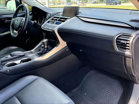 Used 2015 Lexus NX 200t AWD w/ Premium Package image 19