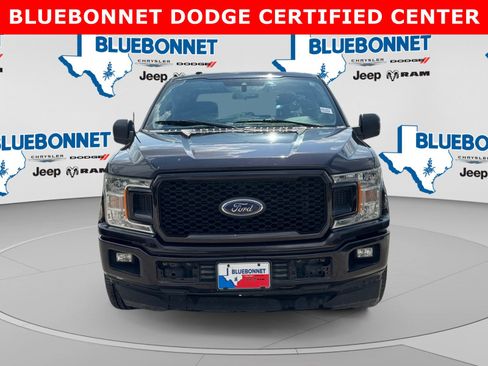 Used 2019 Ford F150 XL w/ Equipment Group 101A Mid RWD image 2