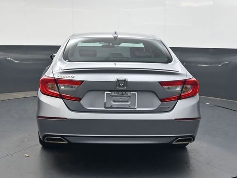 Used 2020 Honda Accord Sport image 5