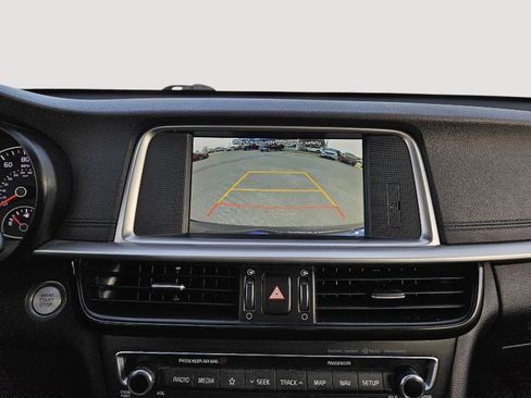 Used 2019 Kia Optima EX w/ EX Premium Package image 12