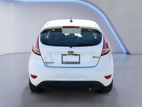 Used 2019 Ford Fiesta SE FWD image 6